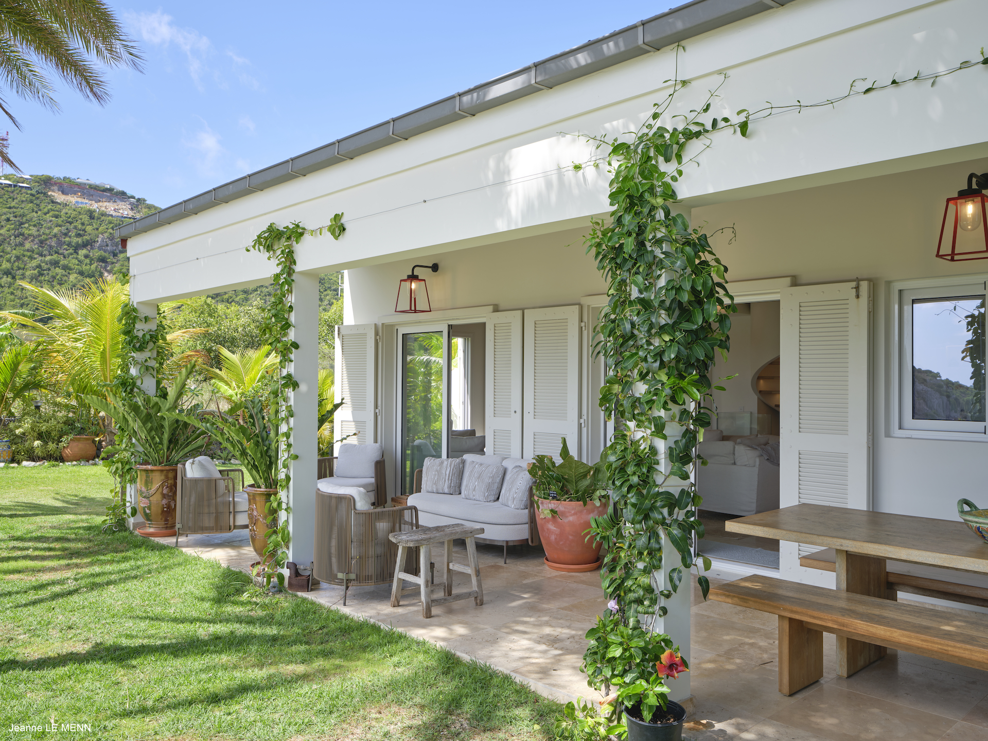 Villa Saline Hills